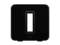 SUBWOOFER SONOS WIFI SUB 3GEN WIRELESS NEGRO - Miniatura 1
