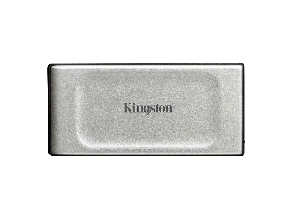 DISCO SSD EXTERNO KINGSTON XS2000 4TB USB-C 2