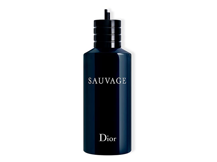 PERFUME DIOR RECARGA SAUVAGE HOMBRE EDT 300 ML 2
