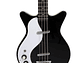 BAJO DANELECTRO ELÉCTRIO 59DC LONG SCALE LEFTY - Miniatura 3