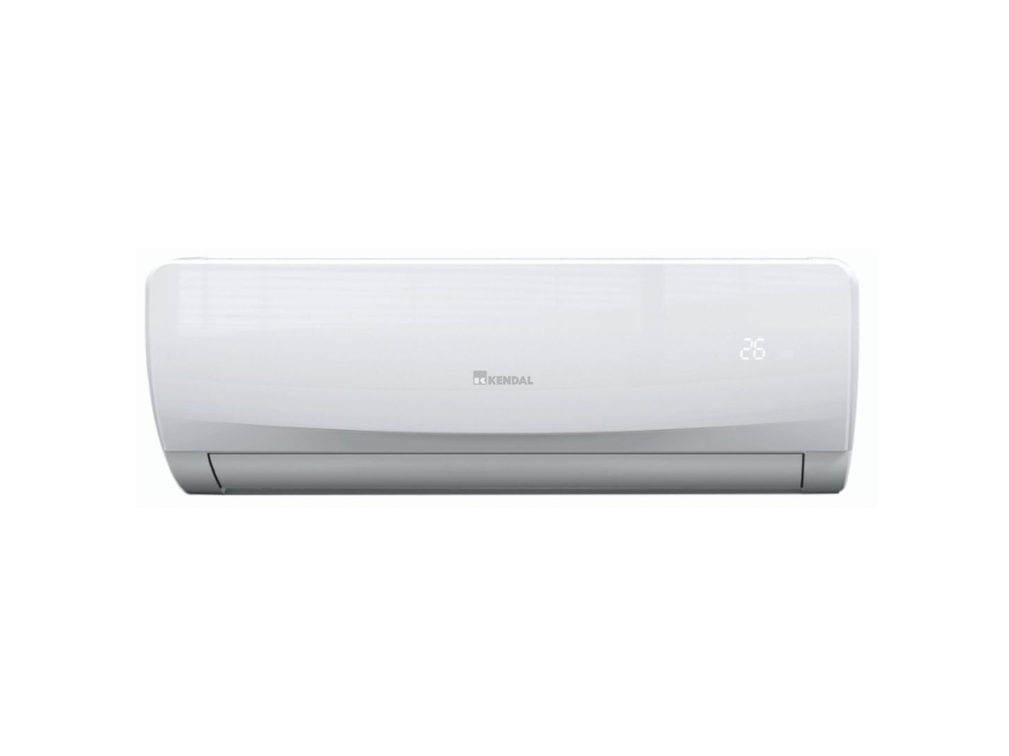 INCLUYE INSTALACIÓN EN RM SPLIT ON/OFF 18000BTU WIFI APP 1