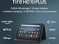 TABLET AMAZON FIRE HD 10 PLUS PANTALLA FULL HD DE 10.1 ' 1080P 64 GB - Miniatura 1