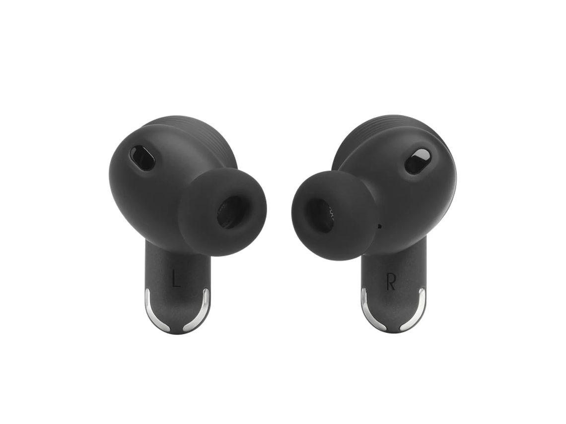 AUDÍFONOS JBL TOUR PRO 2 ANC IPX5 BLUETOOTH NEGRO 3