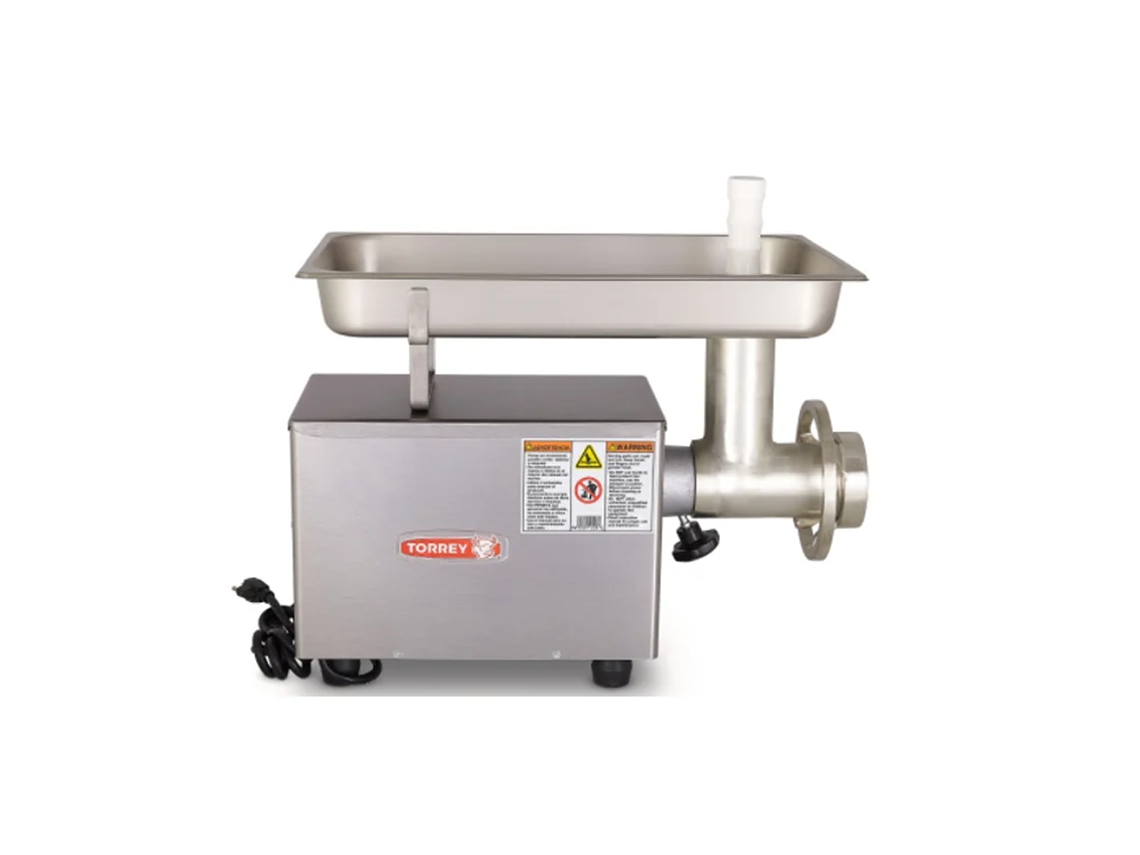 MOLEDORA CARNE TODODESCUENTO TORREY M12 2
