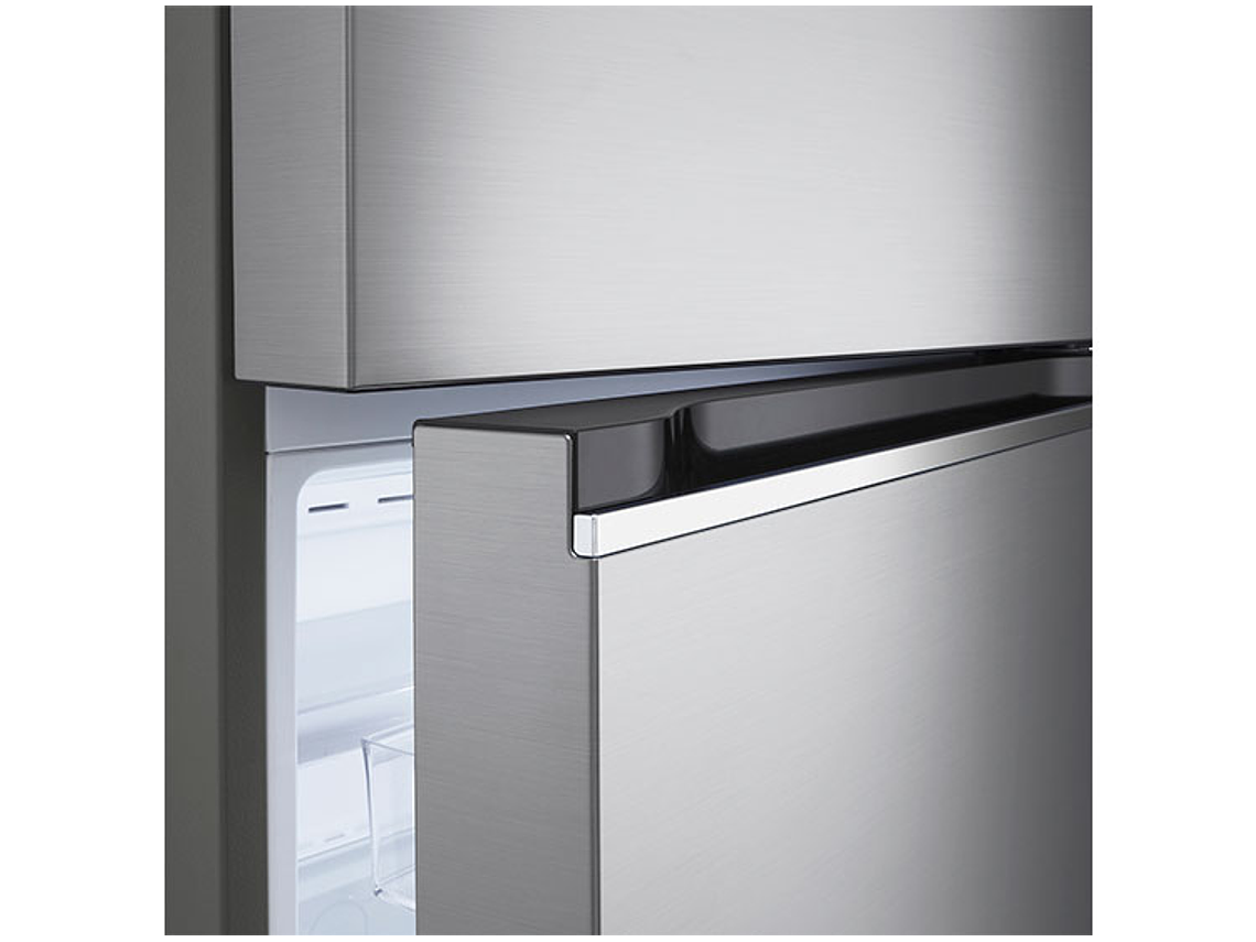 REFRIGERADOR LG TOP FREEZER NO FROST 315 L SMART INVERTER COMPRESSOR VT32BPP MOTOR 4