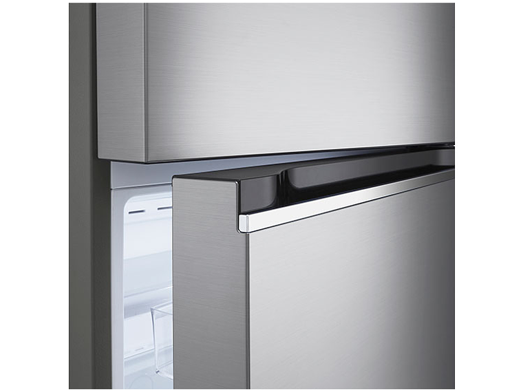 REFRIGERADOR LG TOP FREEZER NO FROST 315 L SMART INVERTER COMPRESSOR VT32BPP MOTOR 4