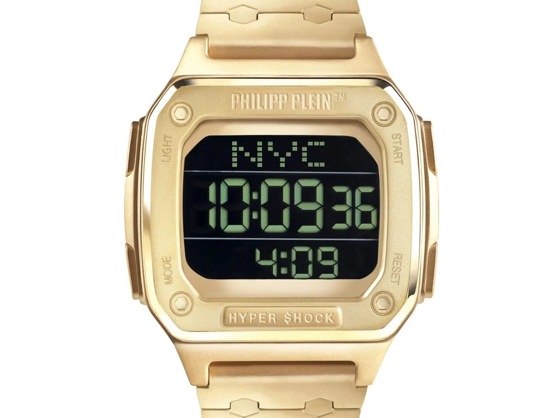 RELOJ PHILIPP PLEIN UNISEX HYPER SHOCK PWHAA0621 1