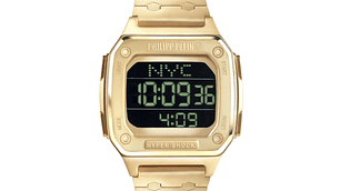 RELOJ PHILIPP PLEIN UNISEX HYPER SHOCK PWHAA0621