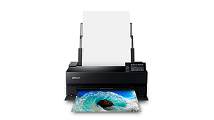 IMPRESORA FOTOGRÁFICA EPSON 17' SURECOLOR P900