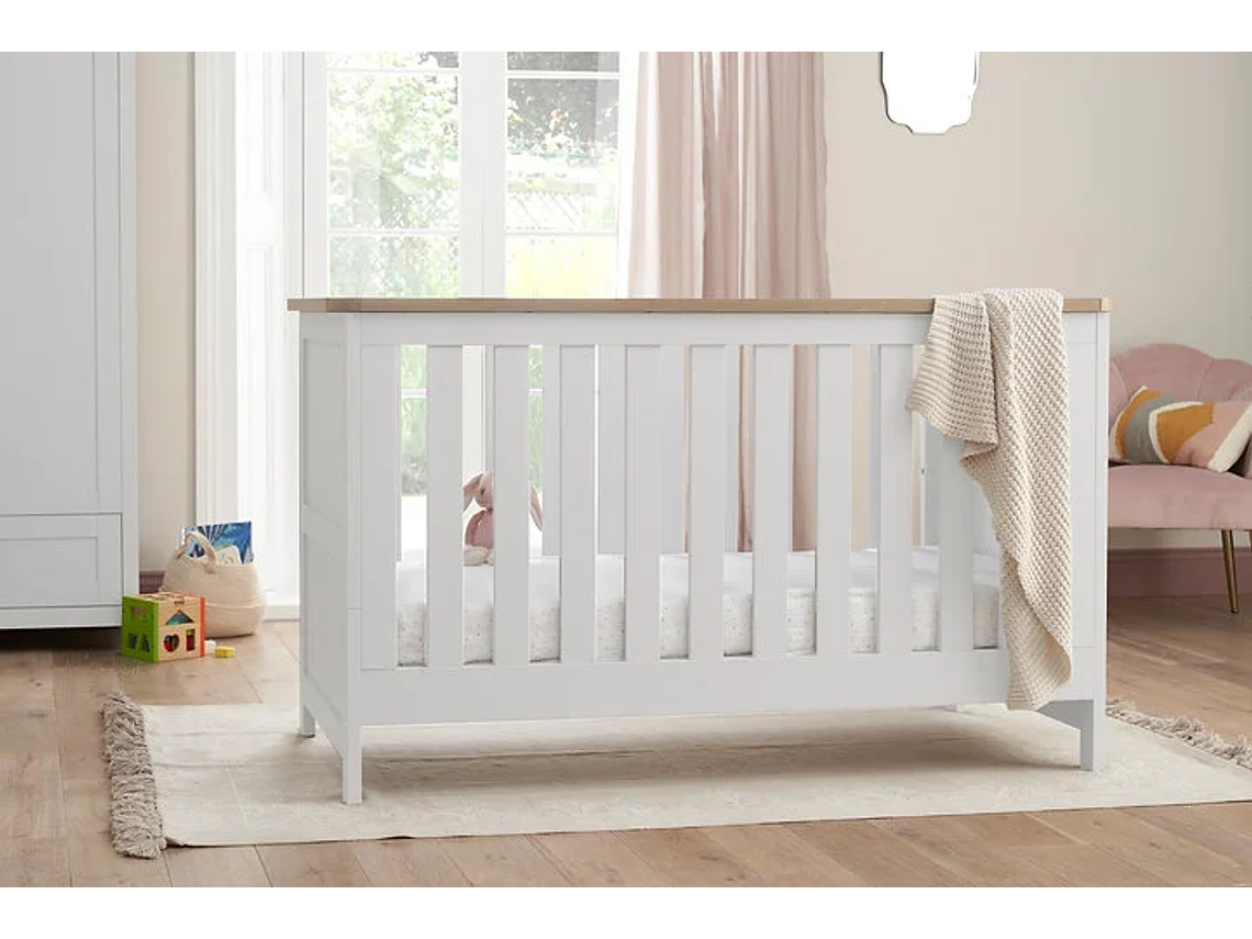 CUNA MADERA VERONA | BLANCO 4