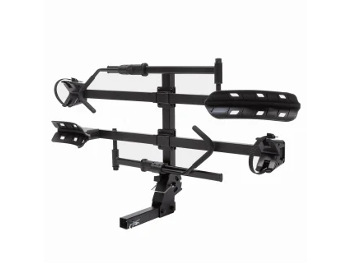 PORTA BICICLETAS ENGANCHE AMERICANO E-BIKES 1