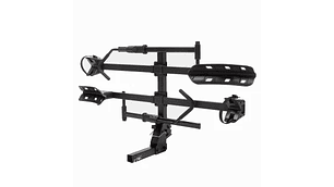 PORTA BICICLETAS ENGANCHE AMERICANO E-BIKES