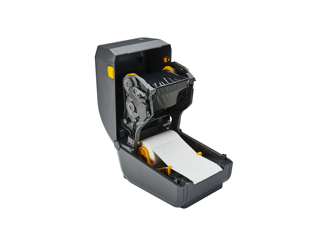 IMPRESORA ZEBRA ZD230 DE ETIQUETAS CONEXIÓN USB SERIAL 4