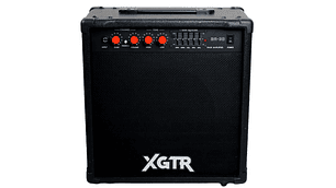 AMPLIFICADOR BAJO ELÉCTRICO 30W XB-30 XGTR