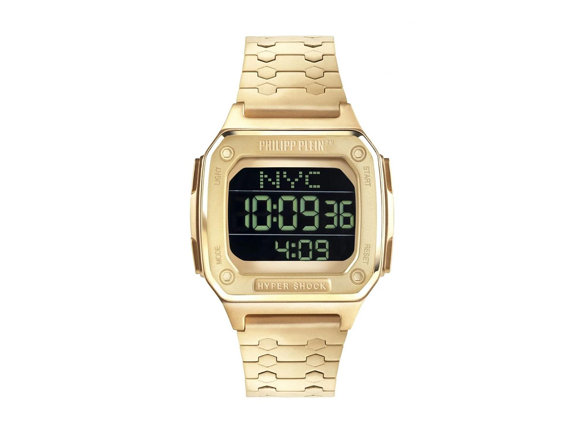 RELOJ PHILIPP PLEIN UNISEX HYPER SHOCK PWHAA0621 2