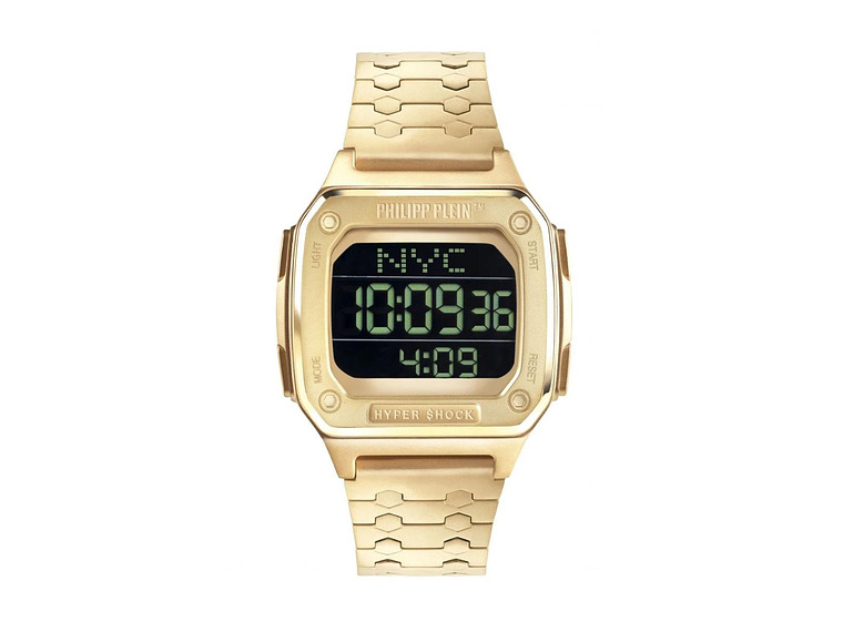RELOJ PHILIPP PLEIN UNISEX HYPER SHOCK PWHAA0621 2