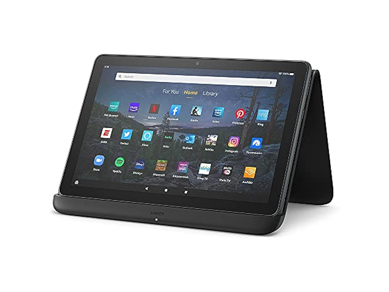 TABLET AMAZON FIRE HD 10 PLUS PANTALLA FULL HD DE 10.1 ' 1080P 64 GB 2
