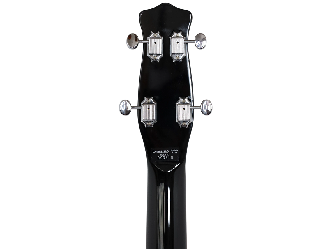 BAJO DANELECTRO ELÉCTRIO 59DC LONG SCALE LEFTY 4