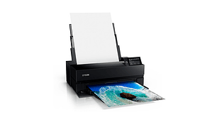 IMPRESORA FOTOGRÁFICA EPSON 17' SURECOLOR P900
