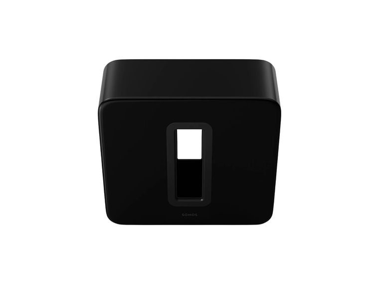 SUBWOOFER SONOS WIFI SUB 3GEN WIRELESS NEGRO 3