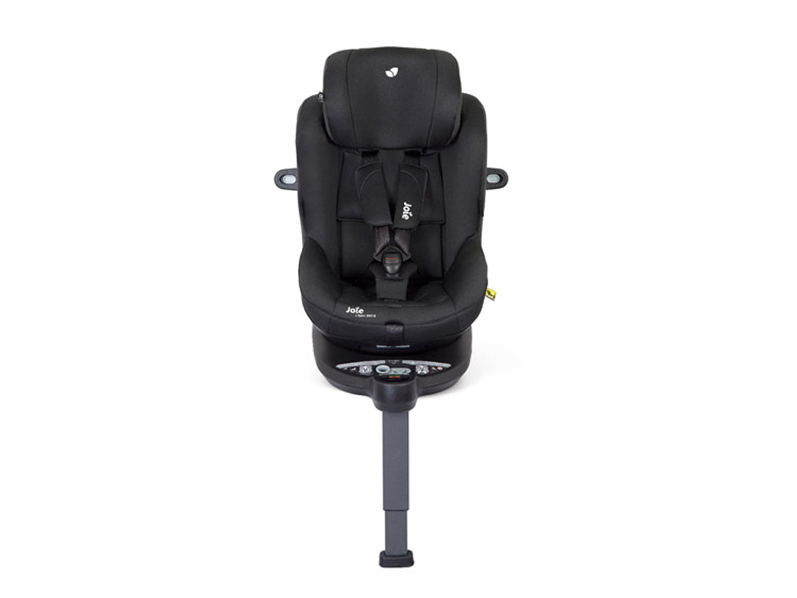 SILLA AUTO JOIE C1801 NEGRO 4