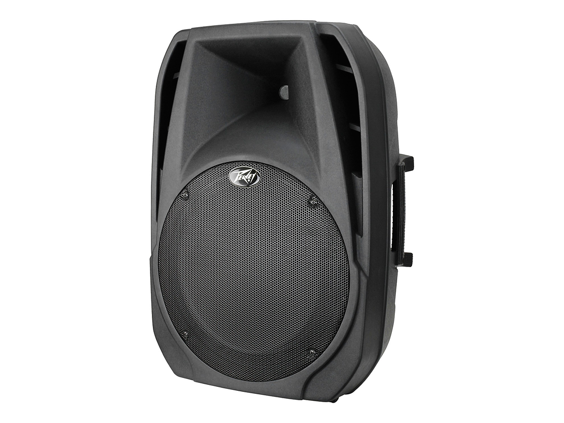 PARLANTE POTENCIADO PBK-15P PEAVEY 3