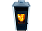 ESTUFA PELLET 9,5 KW WI-FI BETTERLIFE NB-PSC9 - Miniatura 2