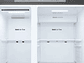REFRIGERADOR SIDE BY SIDE LG 658 L NO FROST GS66BPY - Miniatura 6