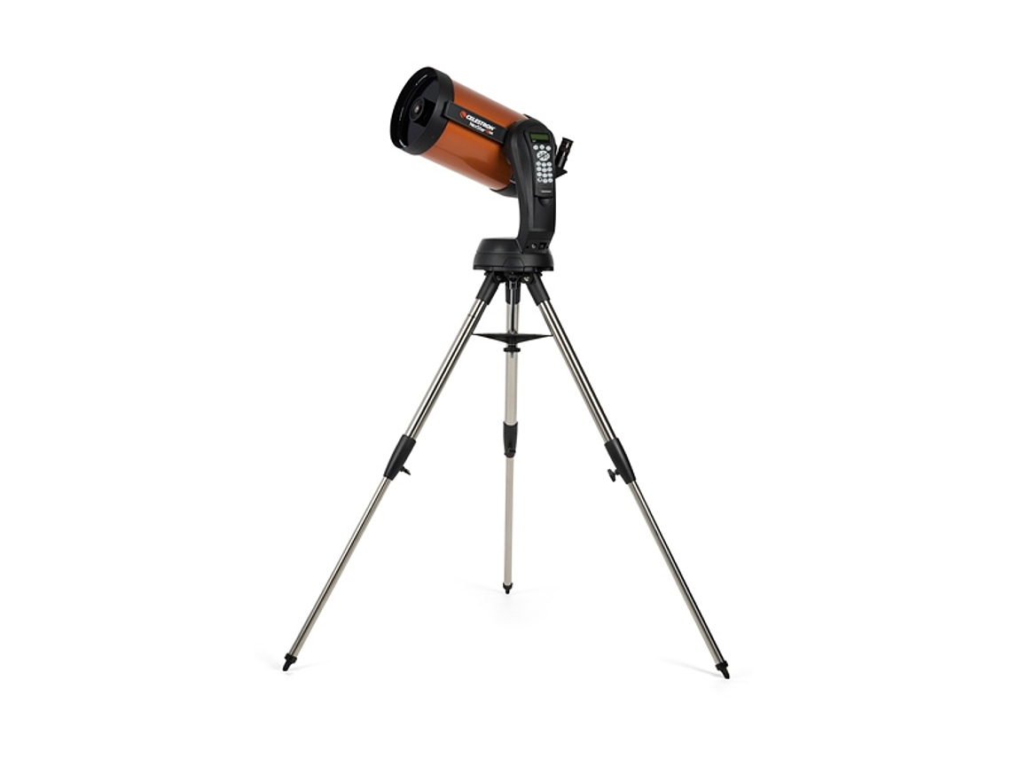 TELESCOPIO CELESTRON NEXSTAR 8SE 2
