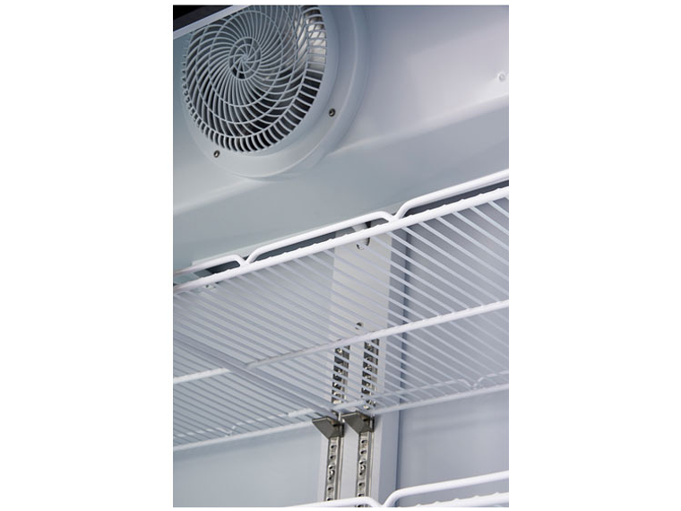 VISICOOLER VENTUS 800 L NO FROST VC-800LS 4