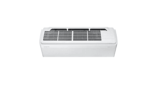 A/C WIND-FREE 12.000BTU CON SENSOR DE MOVIMIENTO Y FILTRO PM 1.0, FRÍO/CALOR