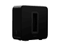 SUBWOOFER SONOS WIFI SUB 3GEN WIRELESS NEGRO - Miniatura 4