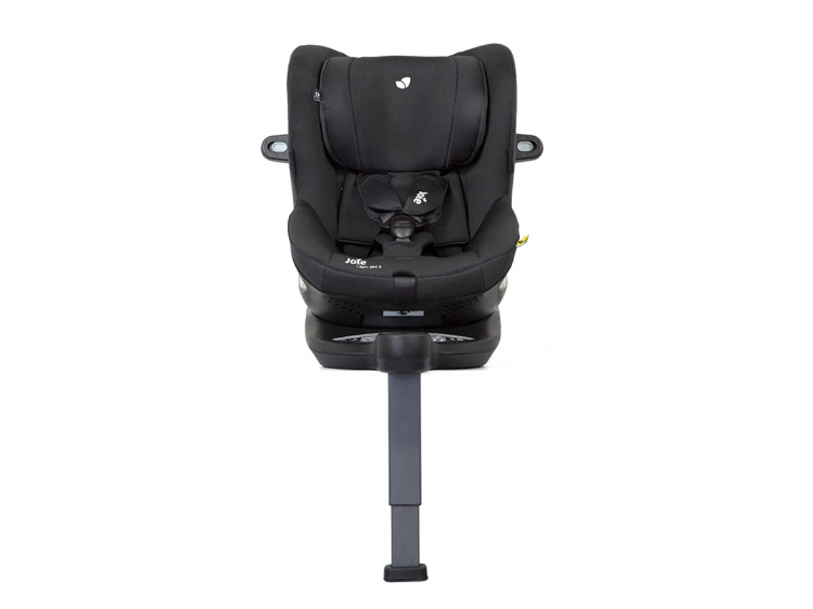 SILLA AUTO JOIE C1801 NEGRO 5
