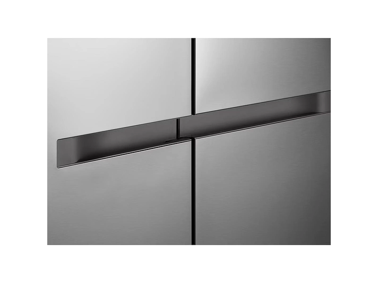 REFRIGERADOR SIDE BY SIDE LG 658 L NO FROST GS66BPY 7