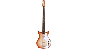 BAJO ELÉCTRICO DANELECTRO COOPER BURST 59DC LSB