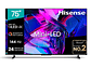SMART TV HISENSE MINI LED UHD 4K 75