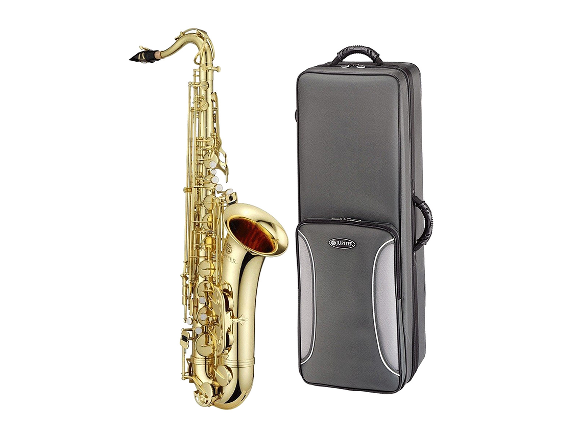 SAXO JUPITER TENOR JTS500Q 2