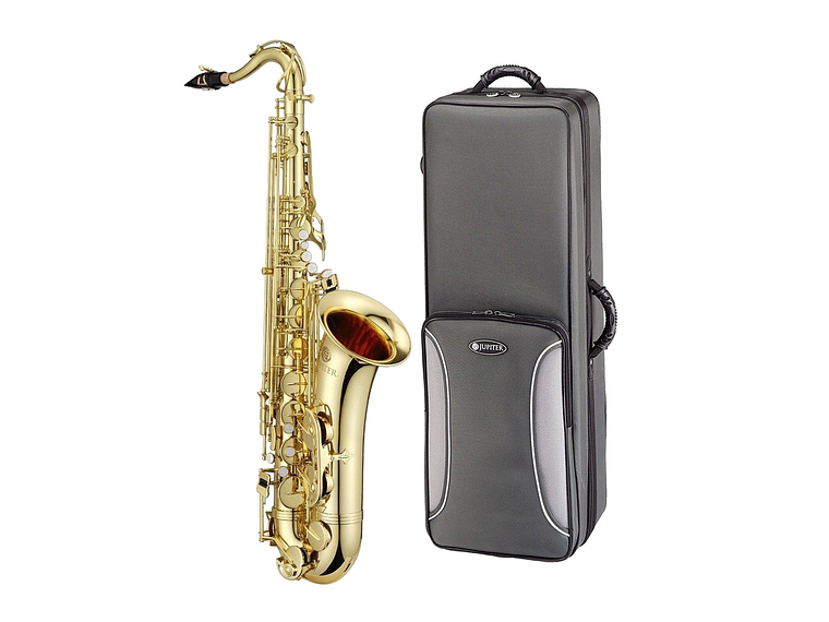 SAXO JUPITER TENOR JTS500Q 2