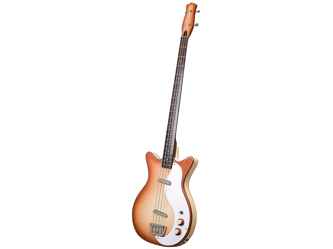 BAJO ELÉCTRICO DANELECTRO COOPER BURST 59DC LSB 2