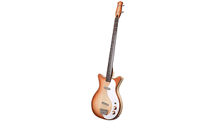 BAJO ELÉCTRICO DANELECTRO COOPER BURST 59DC LSB