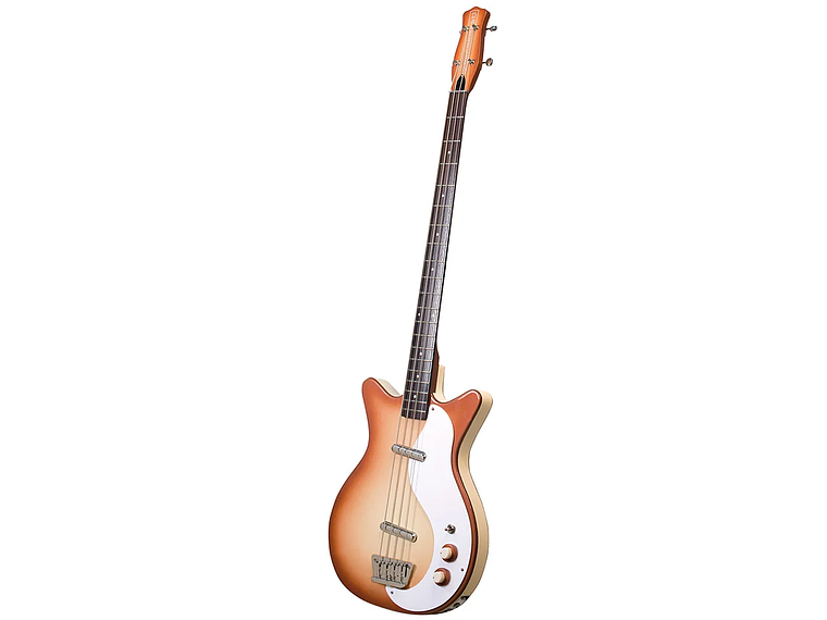 BAJO ELÉCTRICO DANELECTRO COOPER BURST 59DC LSB 2