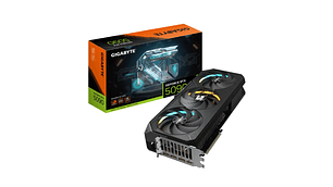 TARJETA DE VIDEO GIGABYTE RTX 5090 GAMING OC 32G GDDR7 PCIE-5.0
