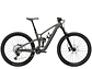 Bicicleta MTB Trek Fuel Ex 9.7 Gris - Miniatura 1