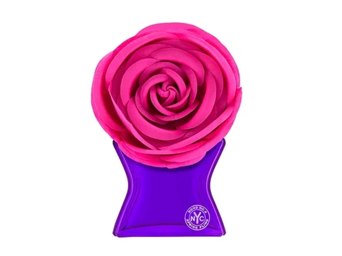 PERFUME BOND N9 NEW YORK SPRING FLING MUJER EDP 100 ML 1