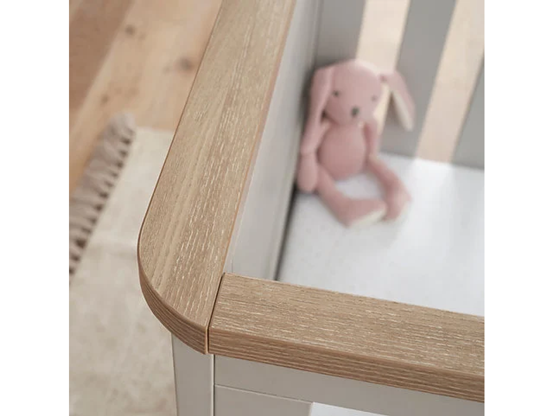 CUNA MADERA VERONA | BLANCO 7