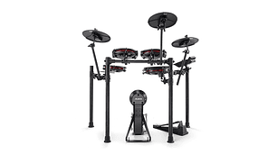 BATERÍA ALESIS ELECTRÓNICA NITRO MAX KIT