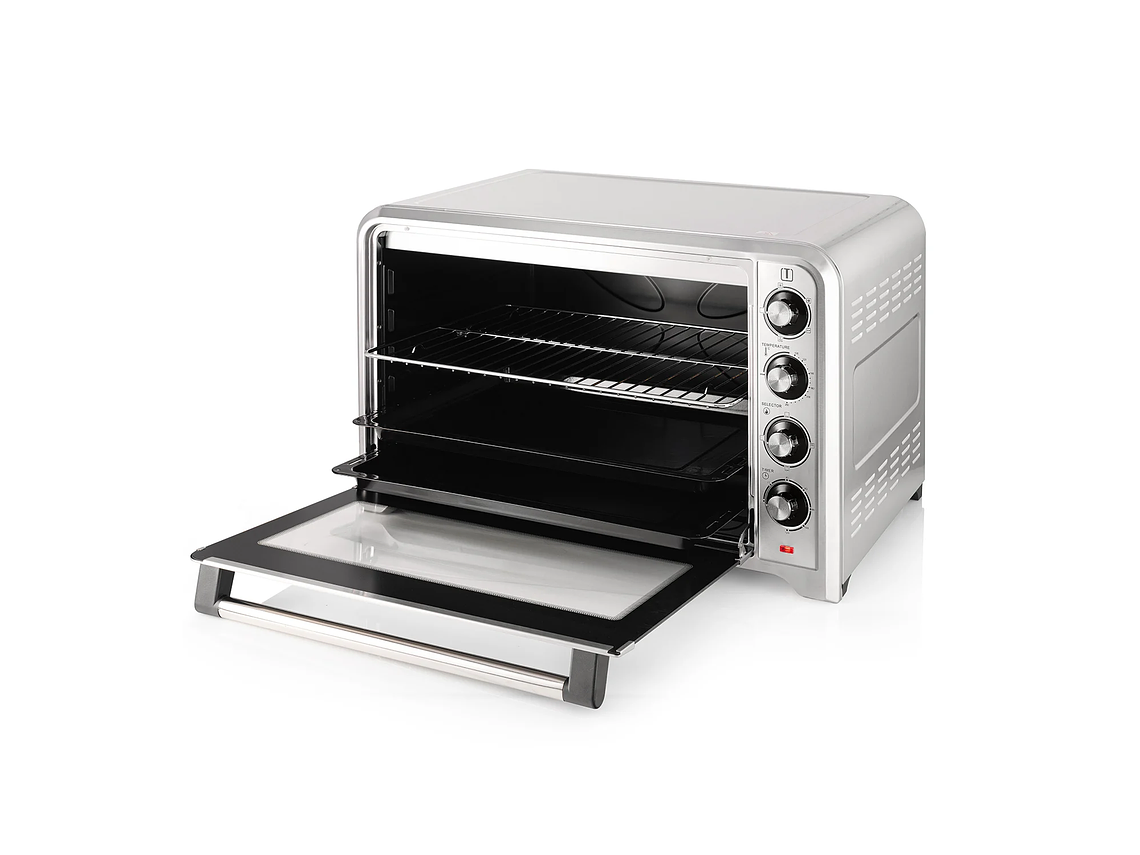 HORNO ELECTRICO THOMAS TH-80I 80 LITROS 2