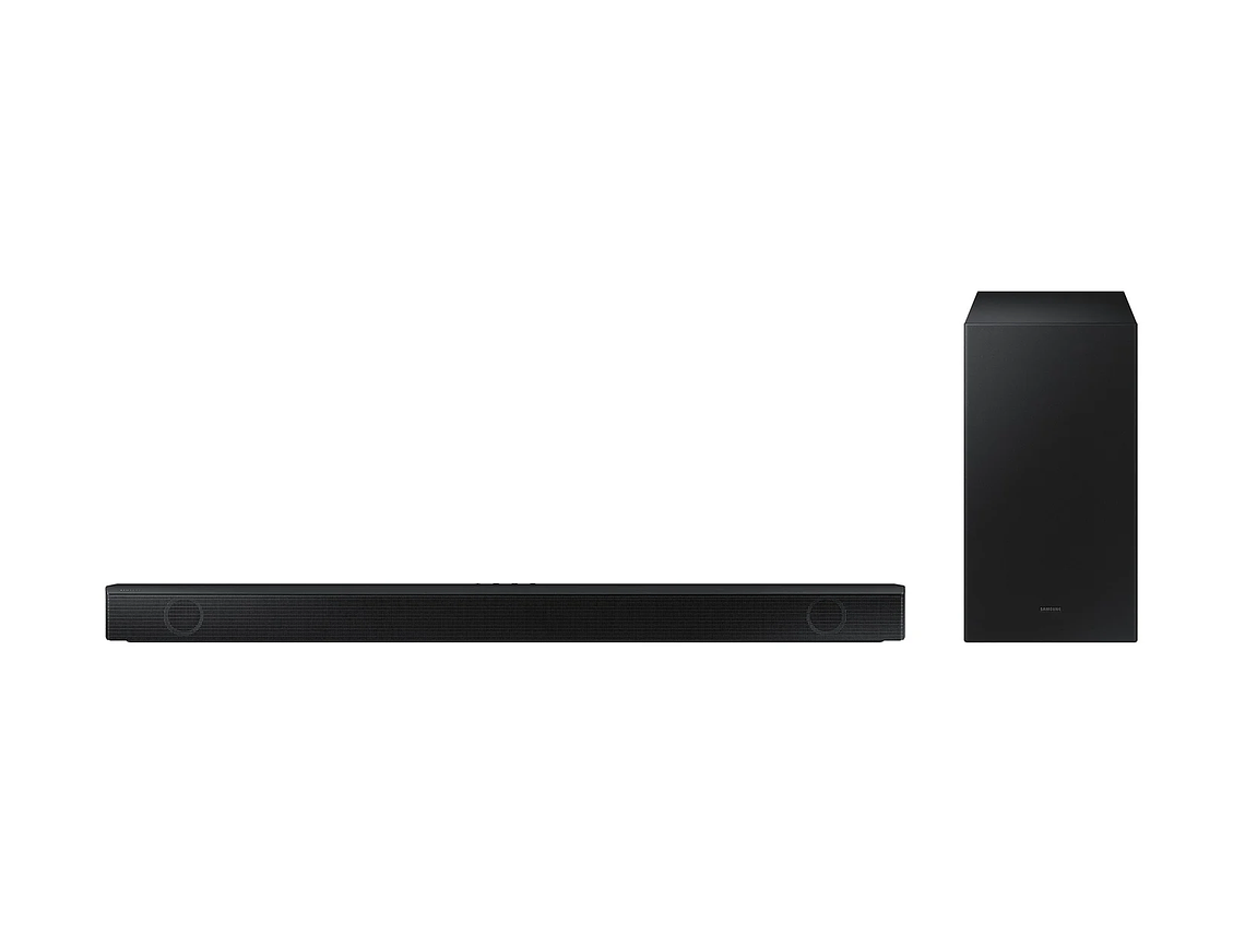 SOUNDBAR SAMSUNG SERIE B HW-B550 1