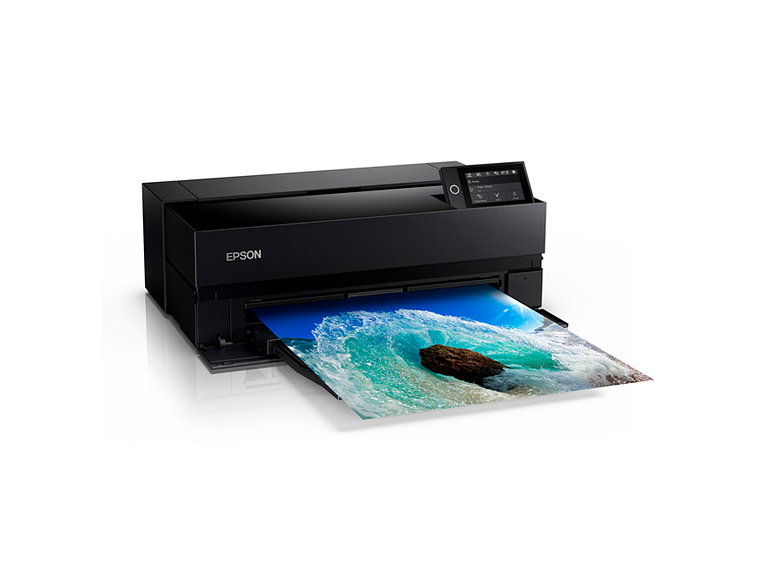 IMPRESORA FOTOGRÁFICA EPSON 17' SURECOLOR P900 5