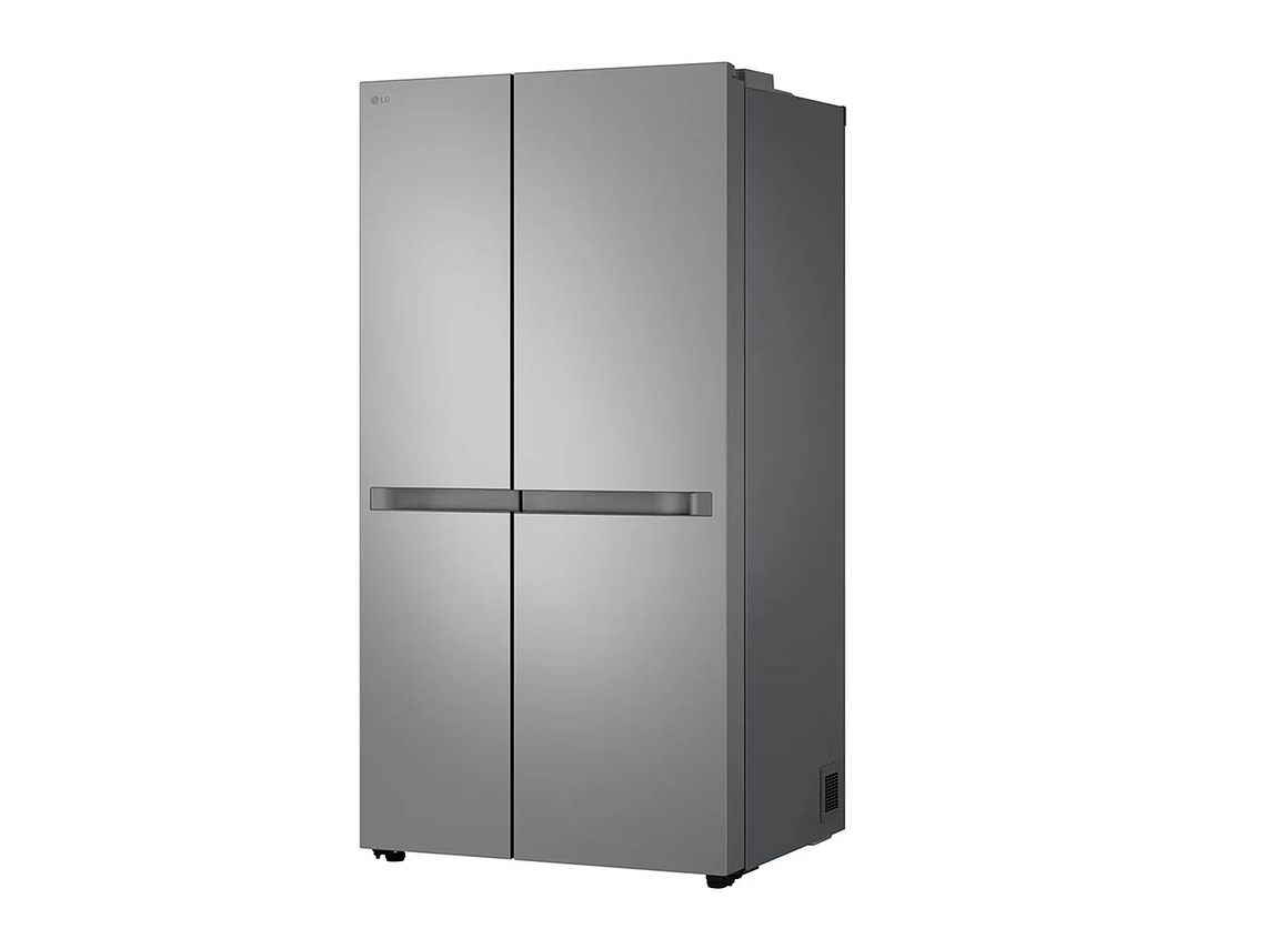 REFRIGERADOR SIDE BY SIDE LG 658 L NO FROST GS66BPY 9